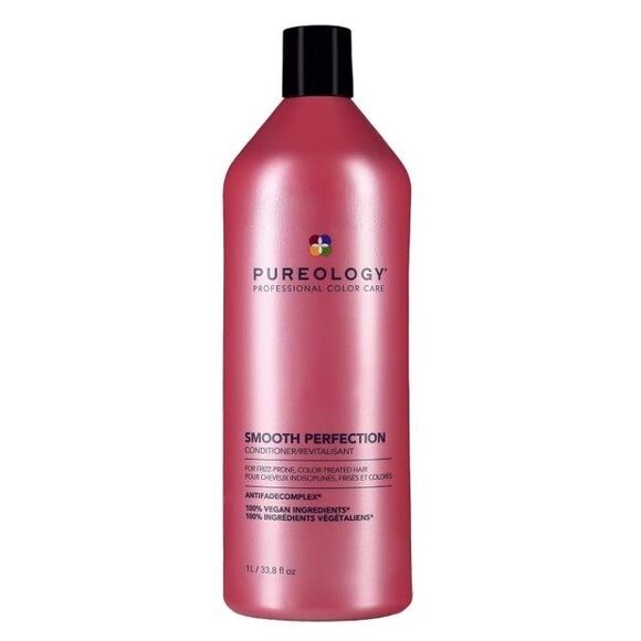 Pureology Smooth Perfection Conditioner 33.8 oz
